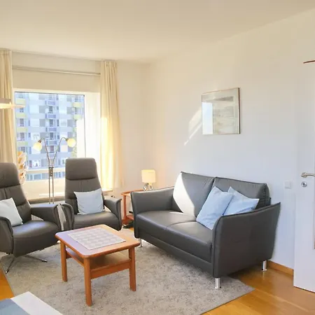 Apartment Hanseat Ii App 148