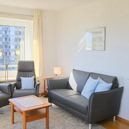 Hanseat Ii App 148 Apartment *