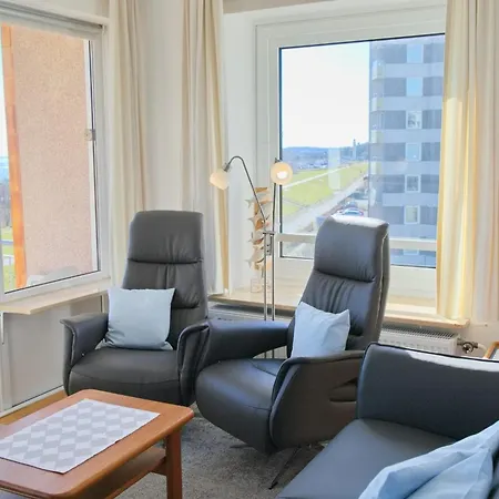 Hanseat Ii App 148 Apartment *