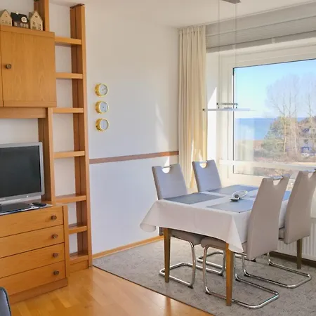 Hanseat Ii App 148 Apartment *