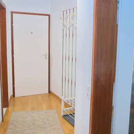 Apartment Hanseat Ii App 148 *