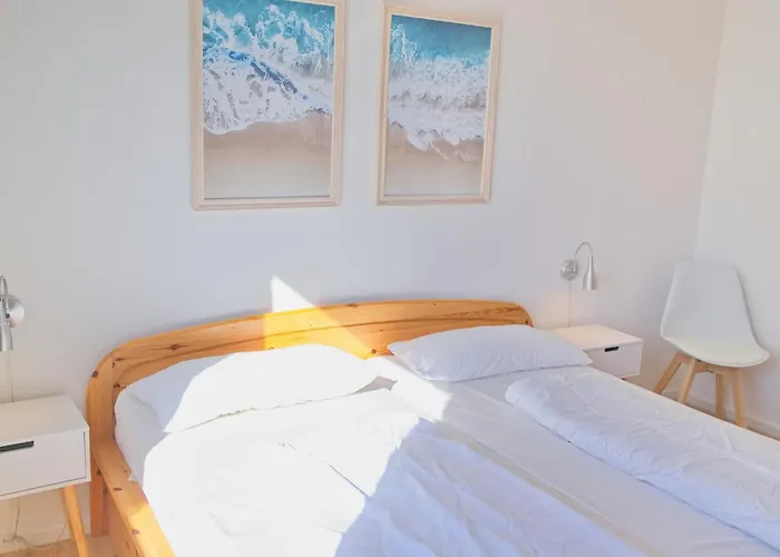 Hanseat Ii App 148 Appartement