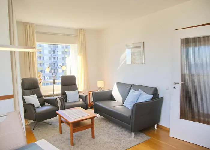 Appartement Hanseat Ii App 148