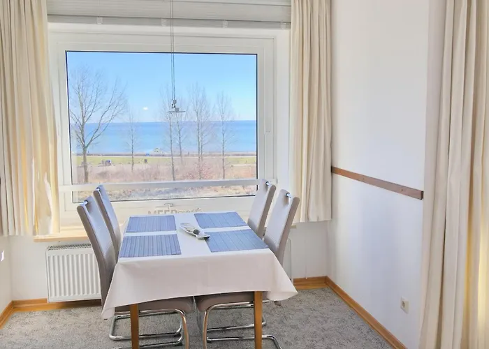 Appartement Hanseat Ii App 148 *