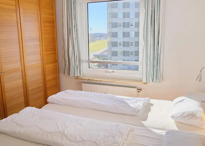 Appartement Hanseat Ii App 148