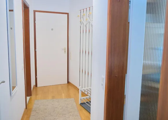 Appartement Hanseat Ii App 148 *